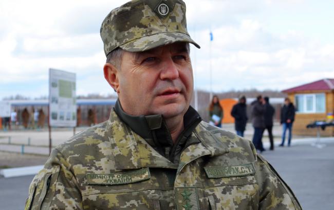 Украинская разведка констатирует обострение криминогенной обстановки на Донбассе