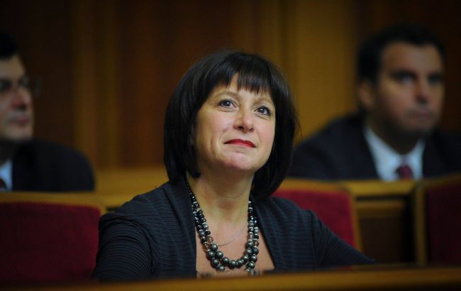 На счета Кабмина поступили 1 млрд долл. под кредитные гарантии США