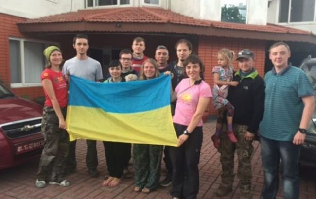 Кабмин выделяет 7 млн грн на эвакуацию украинцев из Непала