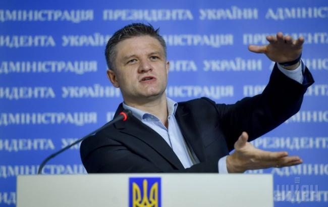 Моніторинг прогресу реформ в Україні буде проводитися щоквартально