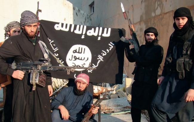 Коалиция против ИГИЛ готова активизировать военную кампанию в Сирии