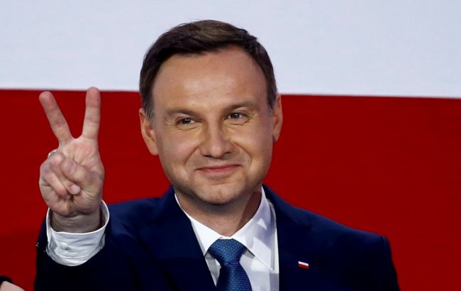 В Польше сегодня состоится инаугурация нового Президента Анджея Дуды