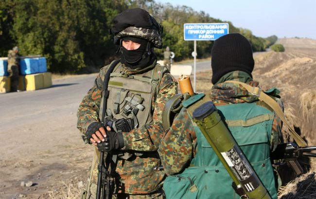 Около 9 тысяч пограничных нарядов несут службу на Пасху