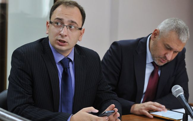 Адвокаты Савченко взялись за дело замглавы Меджлиса Умерова