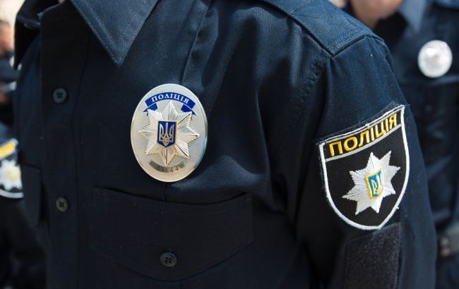Поліція відкрила справу за фактом бійки під Апеляційним судом Києва