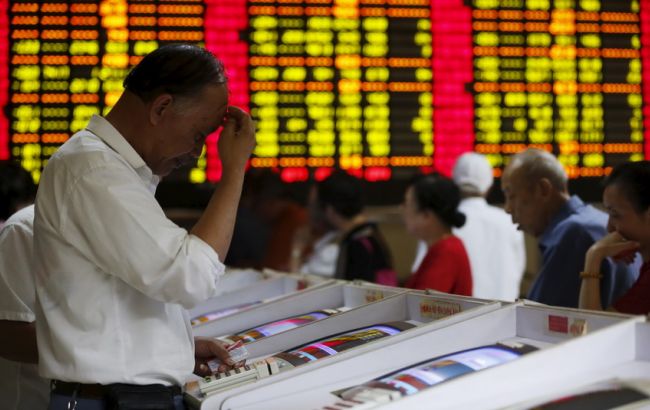 У Китаї економістам заборонили публікувати песимістичні прогнози
