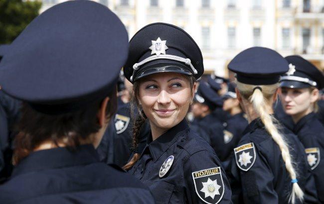 Арсен Аваков озвучив реальні зарплати нових поліцейських