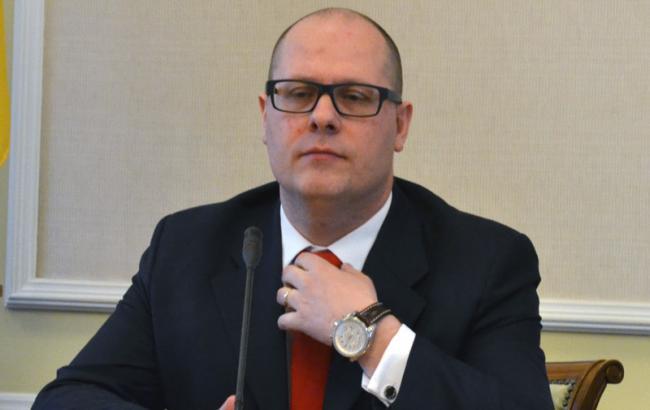 Акционеры "Укрнафты" досрочно прекратили полномочия главы правления Ванхеке