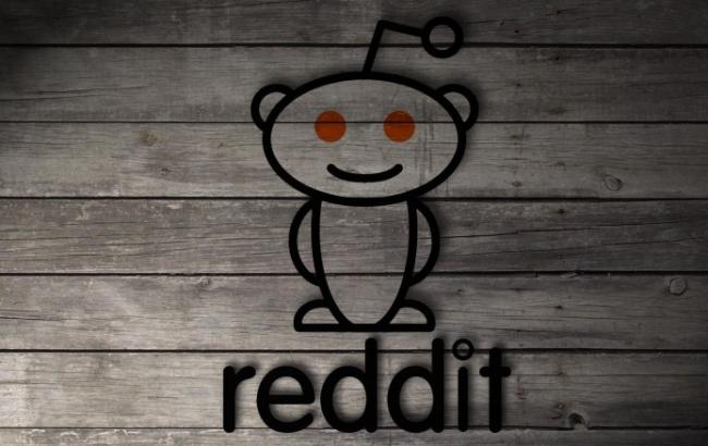 Роскомнадзор заблокировал страницу Reddit