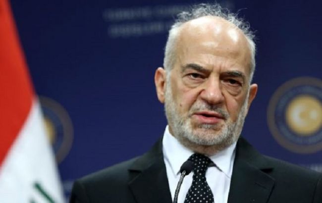 Ирак предложил помощь в решении конфликта Ирана и Саудовской Аравии