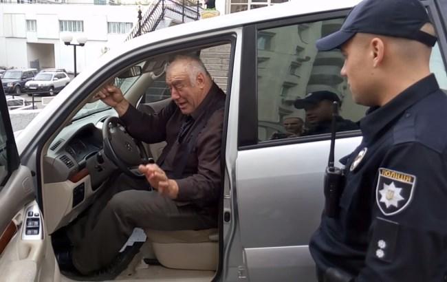 На Львовщине за пьяную езду уволили 18 полицейских