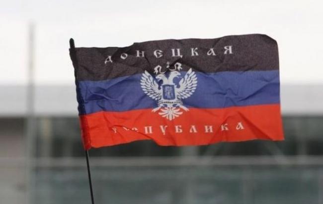 За сотрудничество с боевиками ДНР арестовали 2 милиционеров