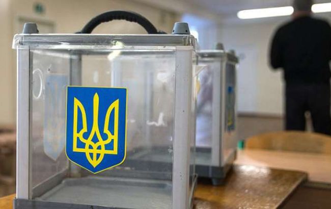 В Киеве РИК приняли 70% протоколов
