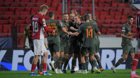 "Барселона" &ndash; "Шахтер": прогноз на матч Лиги чемпионов