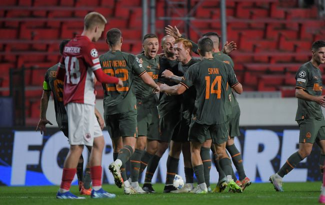 "Барселона" – "Шахтар": прогноз на матч Ліги чемпіонів