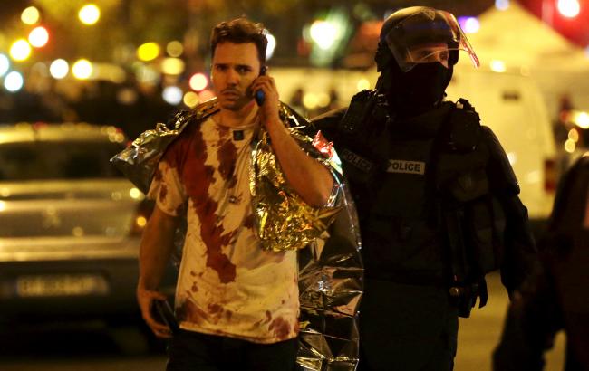 В Бельгии предъявили подозрения еще двоим подозреваемым по делу о терактах в Париже