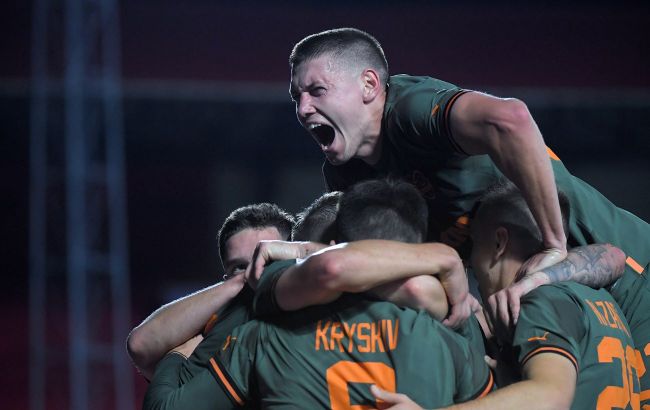 "Барселона" – "Шахтар": анонс матчу Ліги чемпіонів