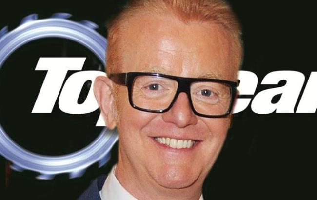 Новый ведущий Top Gear поскандалил с руководством канала BBC