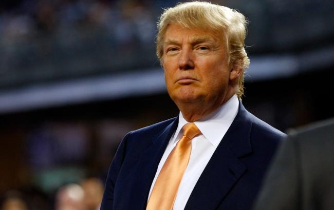 Washington Post: Трамп не буде брати участь в теледебатах