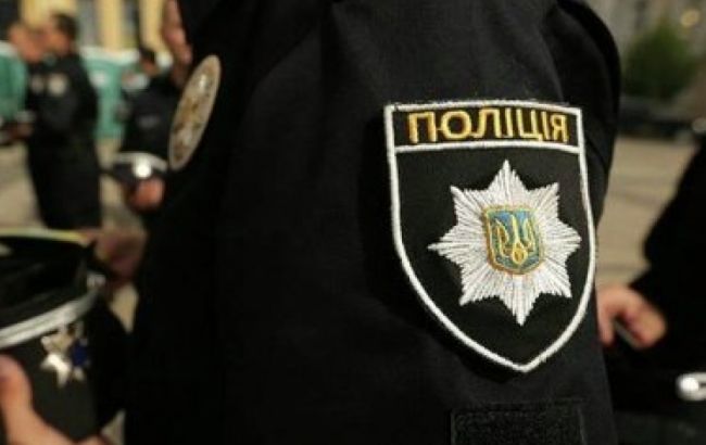 На Закарпатье главе одного из отделений полиции объявлено о подозрении
