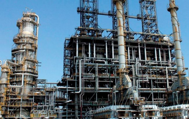 Арештований у рамках справи Курченка ОНПЗ готовий до запуску, - Горбунов