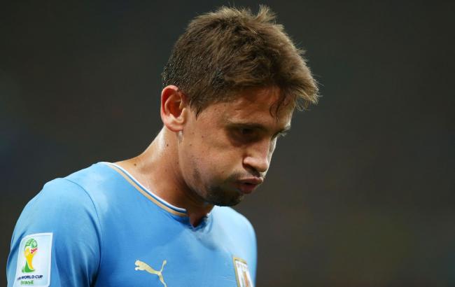 Київське "Динамо" хоче купити півзахисника збірної Уругваю