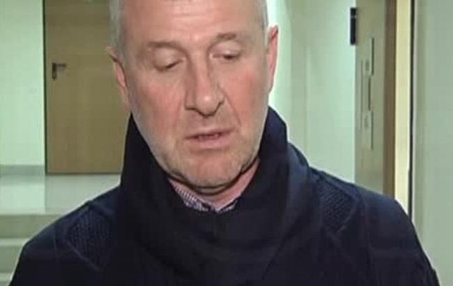 Отец "мажора" Толстошеева возмущен новой суммой залога