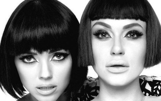 Песню "НеАнгелов" для Евровидения сравнили с хитом Бейонсе