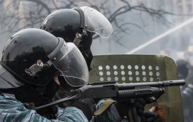 Суд відклав слухання у справі екс-беркутівців