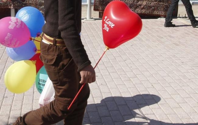 В Киргизии поймали торговца сувенирами из гашиша