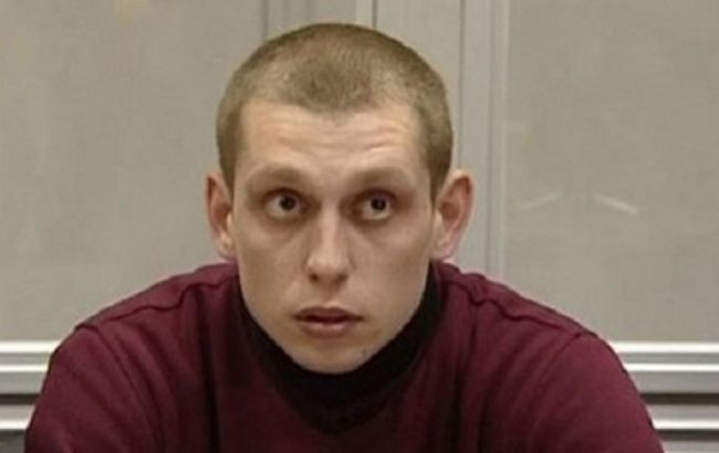 Геращенко: полицейского Олейника избили в СИЗО