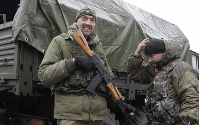 На Донбасі зафіксовано нові випадки дезертирства бойовиків, - розвідка