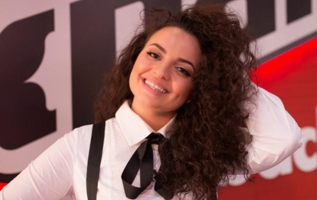 Голос країни 6: участница рассказала о взаимоотношениях в команде Потапа