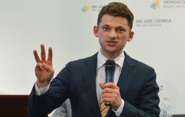 В Україні запущено онлайн-послуга з перереєстрації для підприємців