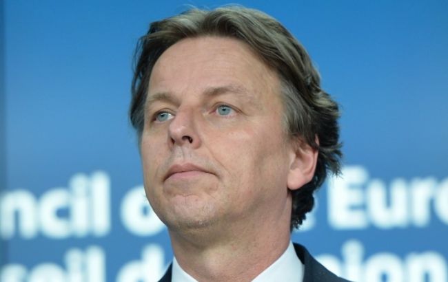 Нідерланди і Бельгія обміняються частиною прикордонних територій