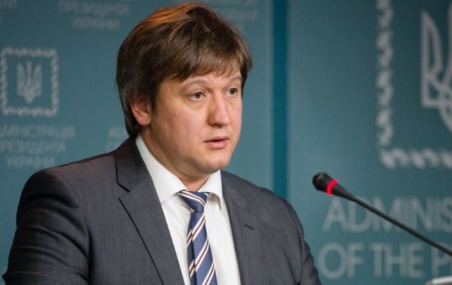 Мінфін запустив відкритий електронний реєстр відшкодування ПДВ