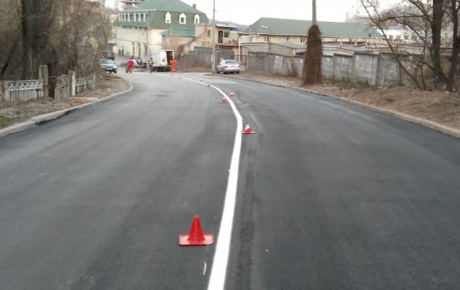 Будівництво нових доріг в Україні може початися вже в 2017 році