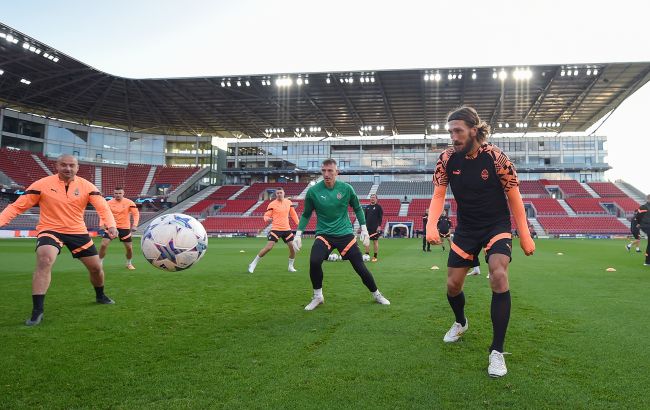 "Антверпен" – "Шахтер": где смотреть матч Лиги чемпионов