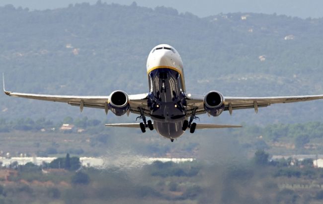 Привлечением лоукост-компаний в Украину должны заниматься местные власти, - СМИ