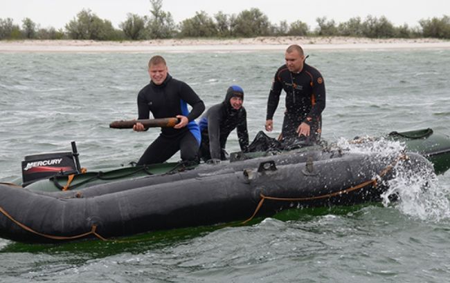 Россия препятствует работе украинских спасателей в северной части Черного моря, - МИД