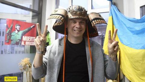 "На ногах нет живого места": Дмитрий Комаров поделился подробностями о путешествии