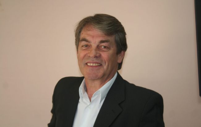 "Душа української пісні". Помер народний артист України Андрій Верес