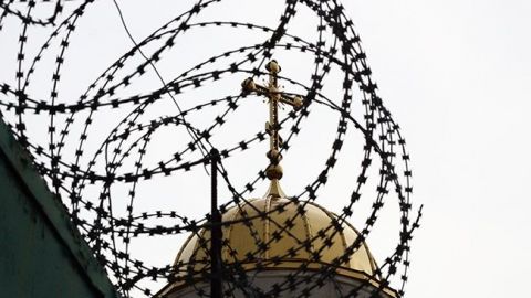 В Минюсте рассчитывают на принятие закона об амнистии в ближайшее время