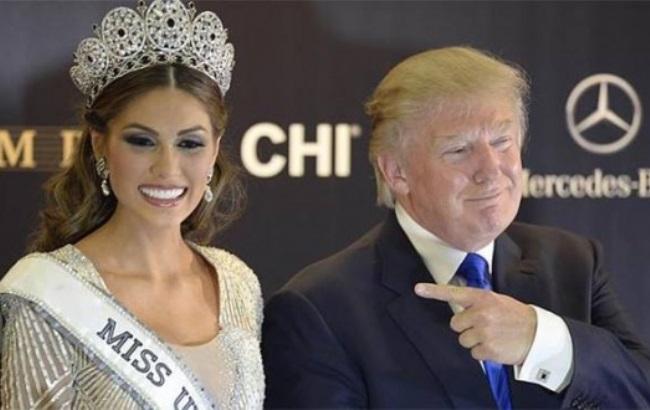 Катя Осадчая напомнила слова Трампа об Украине