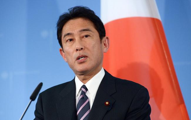 Японія обіцяє відповісти на розміщення РФ ракет на Курилах