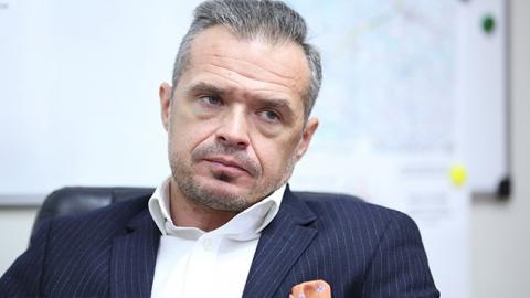 В "Укравтодору" на другому етапі децентралізації залишиться 30 тис. км доріг, - Новак