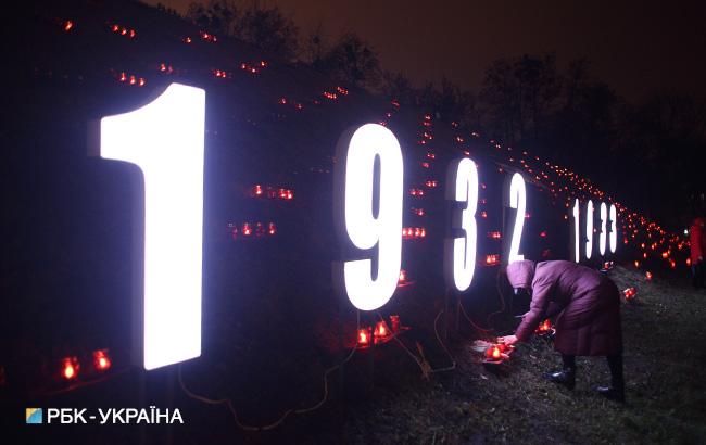 "Ми не повірили своїм очам": в Гарварді дізналися нові дані про Голодомор 1932-33 років