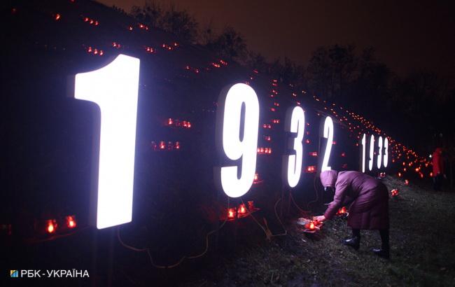 В США еще один штат признал Голодомор геноцидом украинского народа