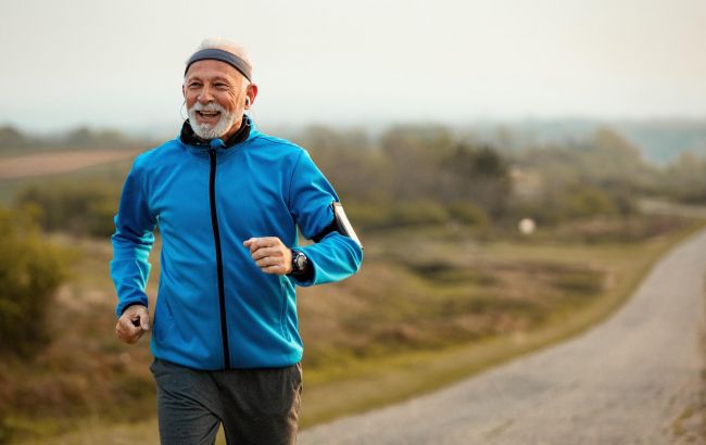 Скільки років життя додає здорове харчування та спорт: відповідь вас здивує