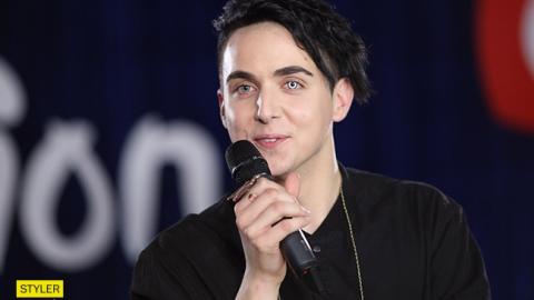 "Терпеть не могу лицемерия!": MELOVIN высказался о Нацотборе на Евровидение 2018